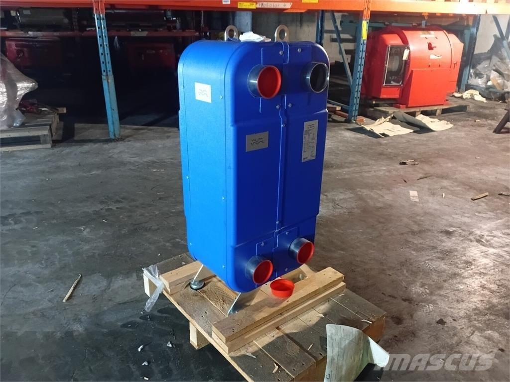 Alfa Laval CB200-86H Other