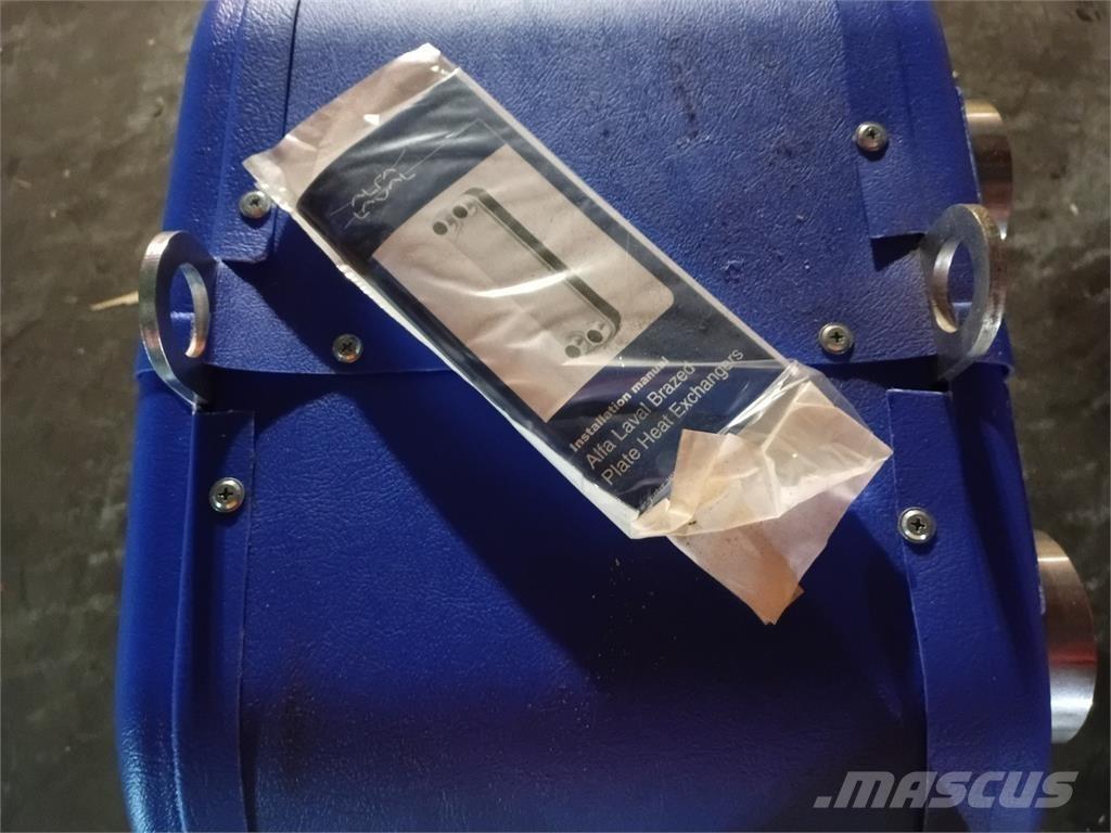Alfa Laval CB200-86H Other