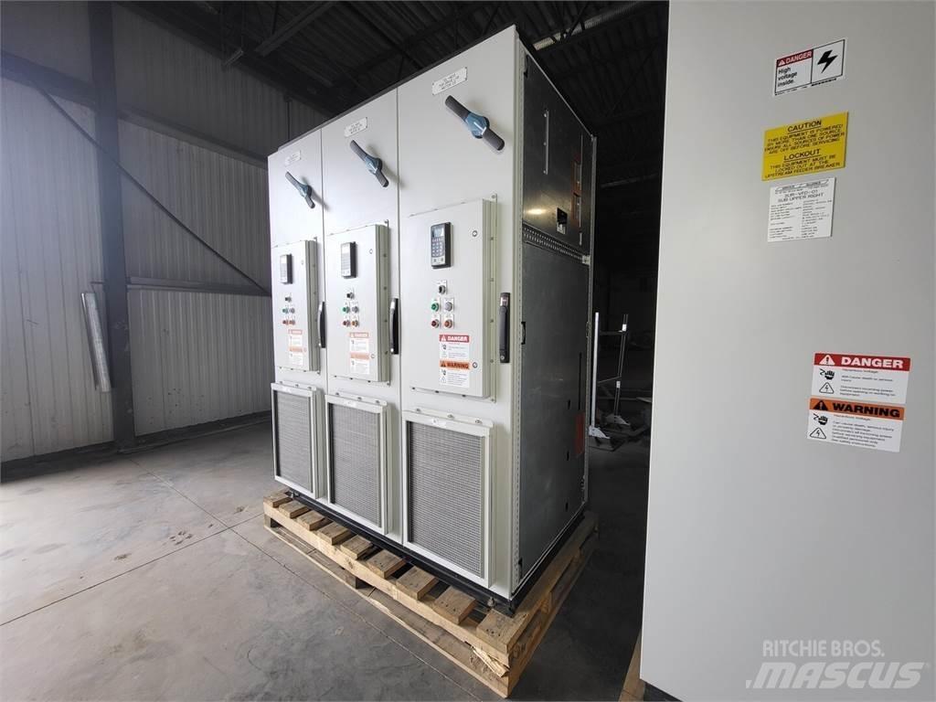 Allen BRADLEY Other