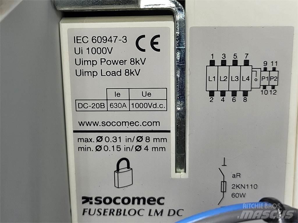 Allen BRADLEY Other