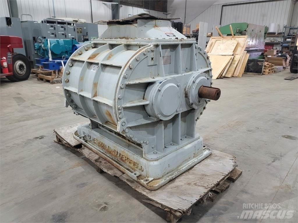 Allied BLOWER HR664 Other