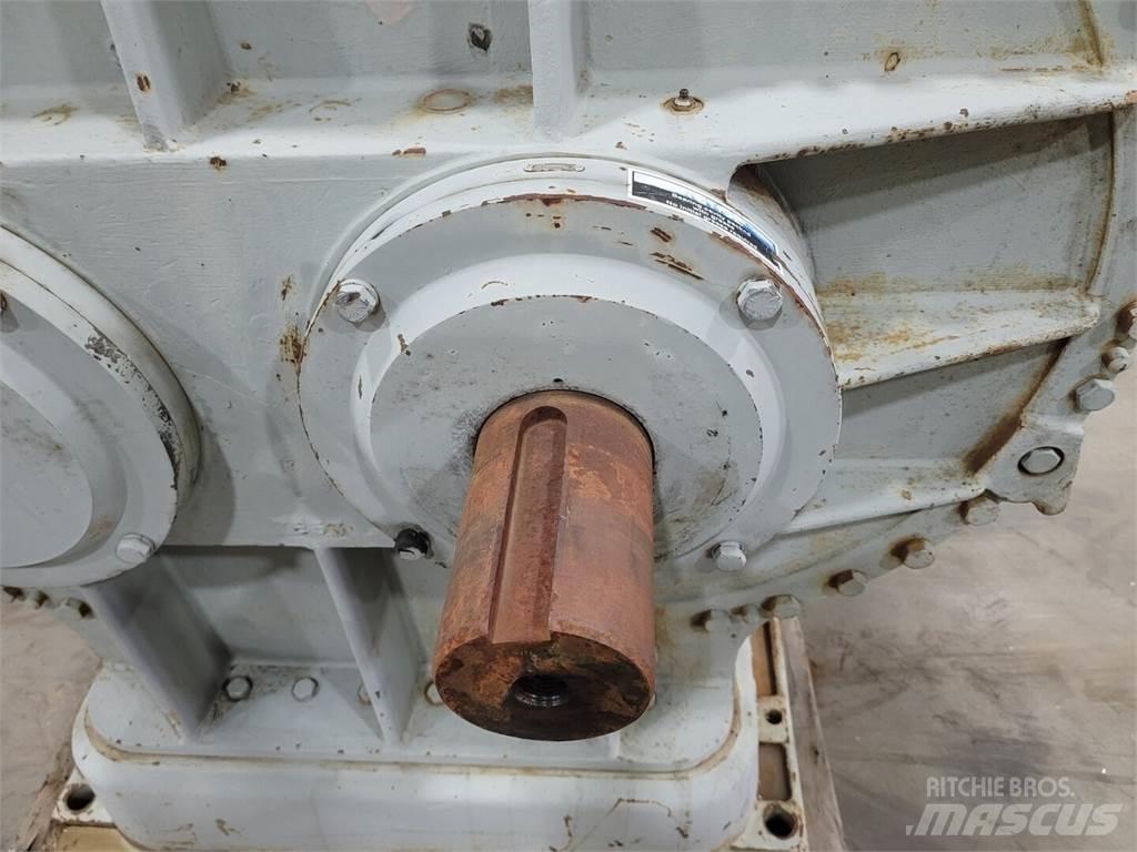 Allied BLOWER HR664 Other