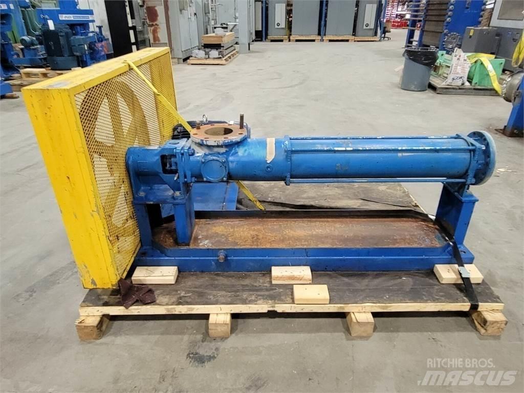 Allweiler AG AE2E750 Water Pumps