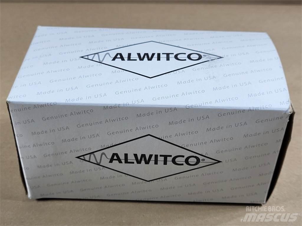  ALWITCO X05 0325005 Air Compressor