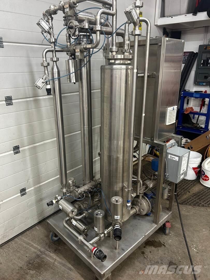  AMS FILTRATION Other