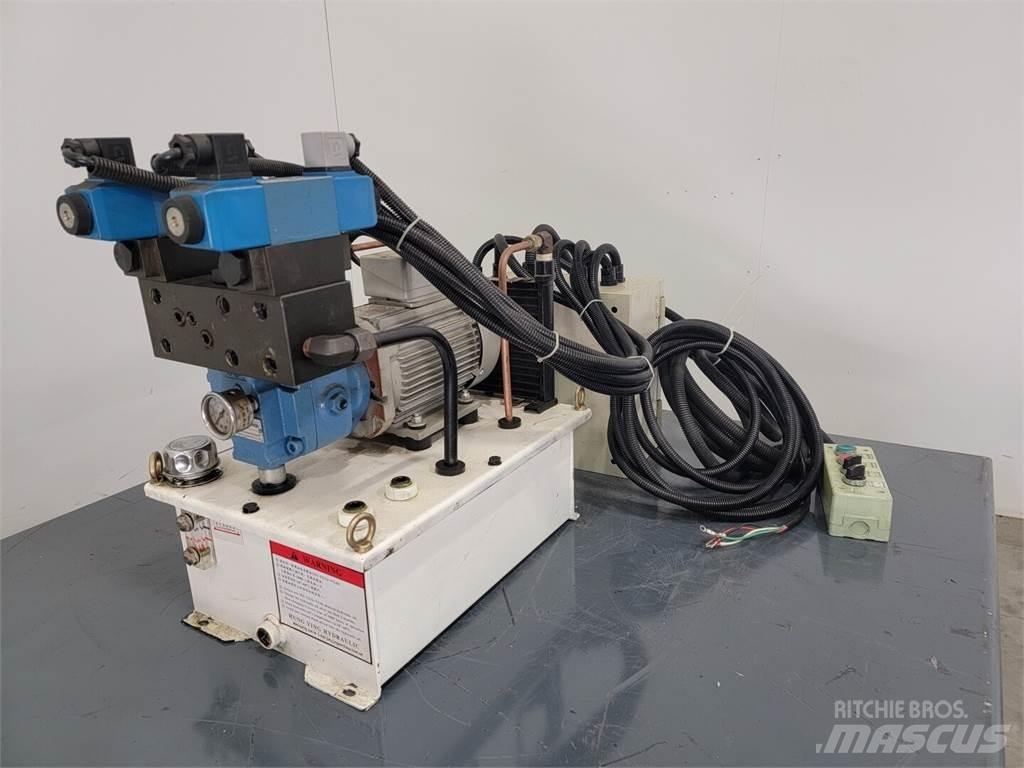  ANSON VD08-B-10S Water Pumps
