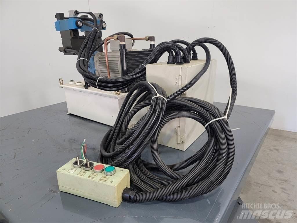  ANSON VD08-B-10S Water Pumps
