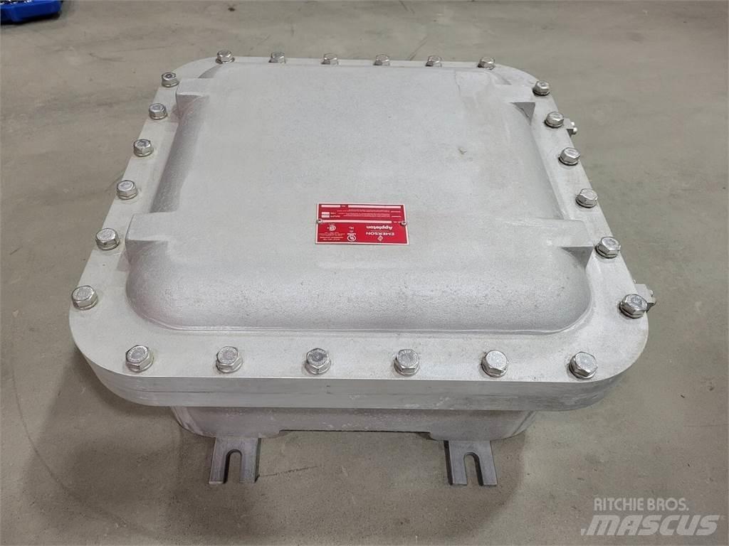  APPLETON AJBEW161606Hz Other