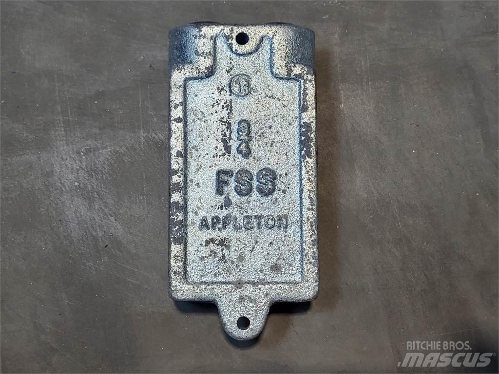  APPLETON FSS Other