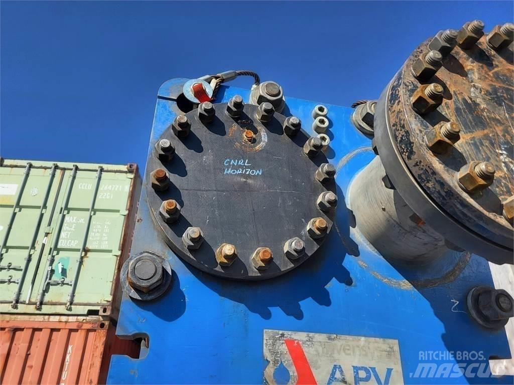 APV B134 M-20 Other