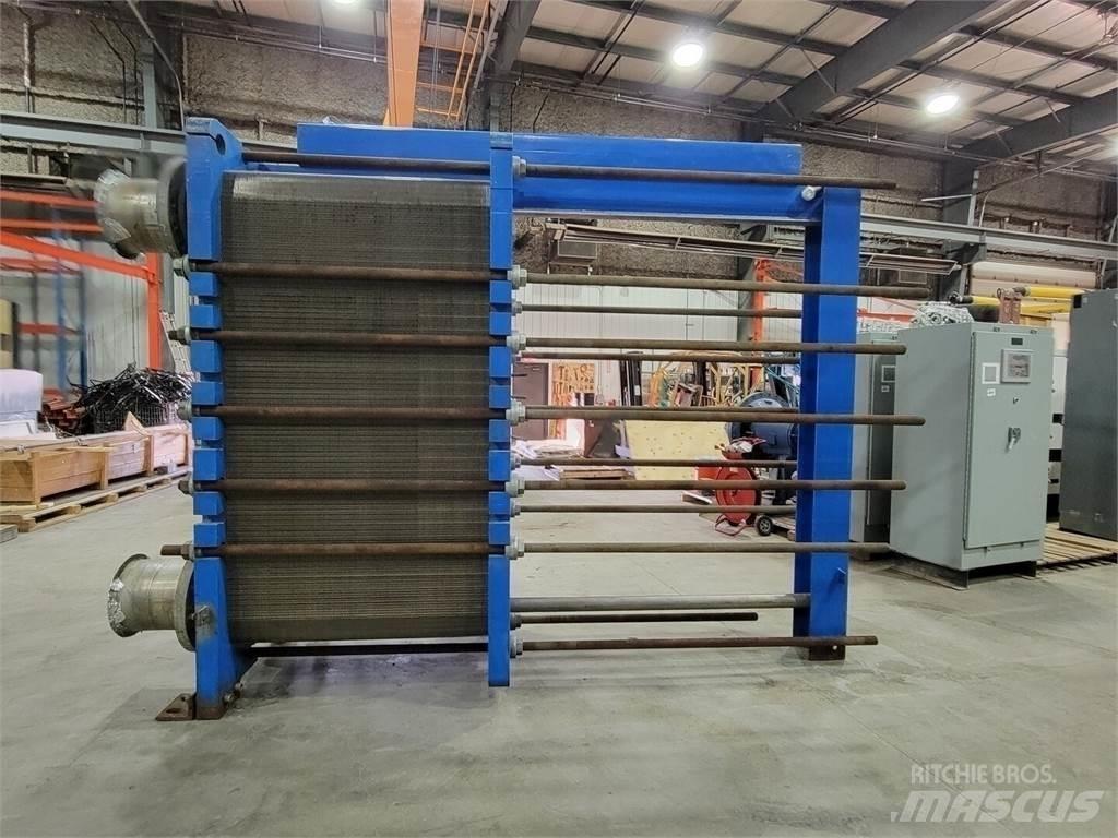 APV B134 MGS-20 Other