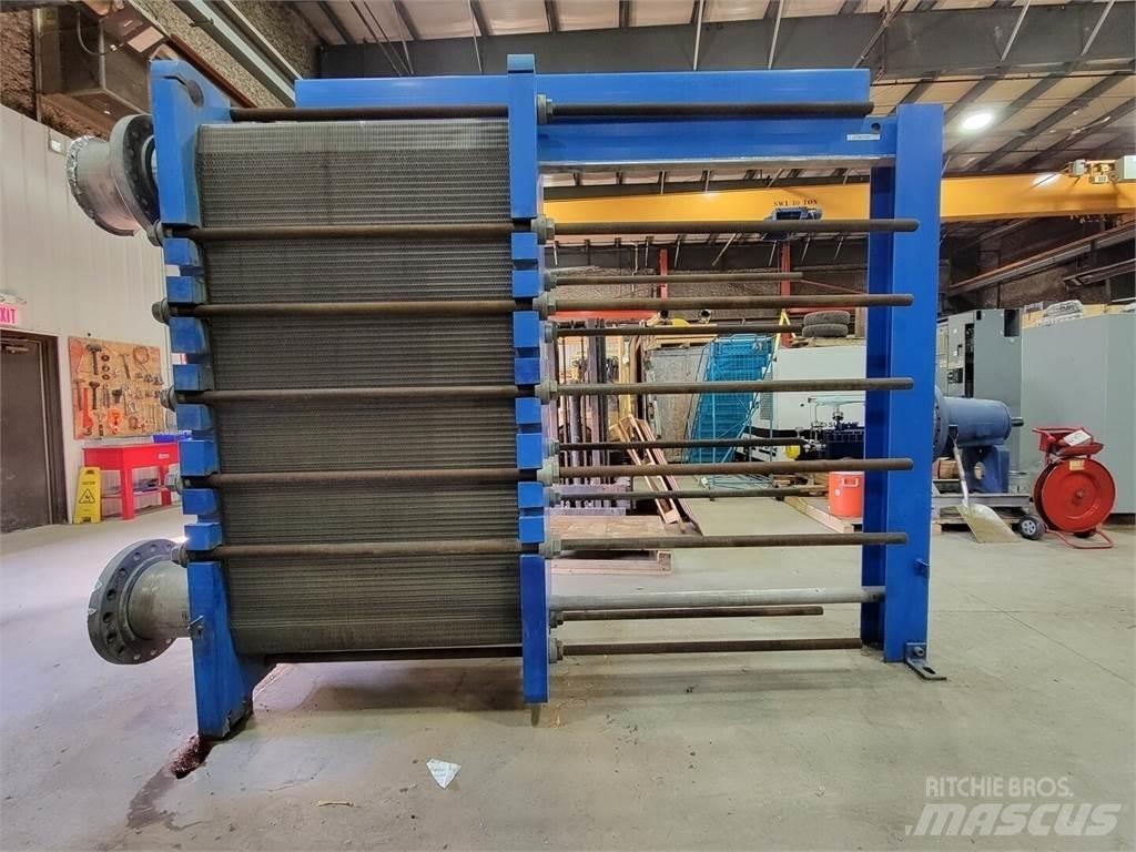 APV B134 MGS-20 Other