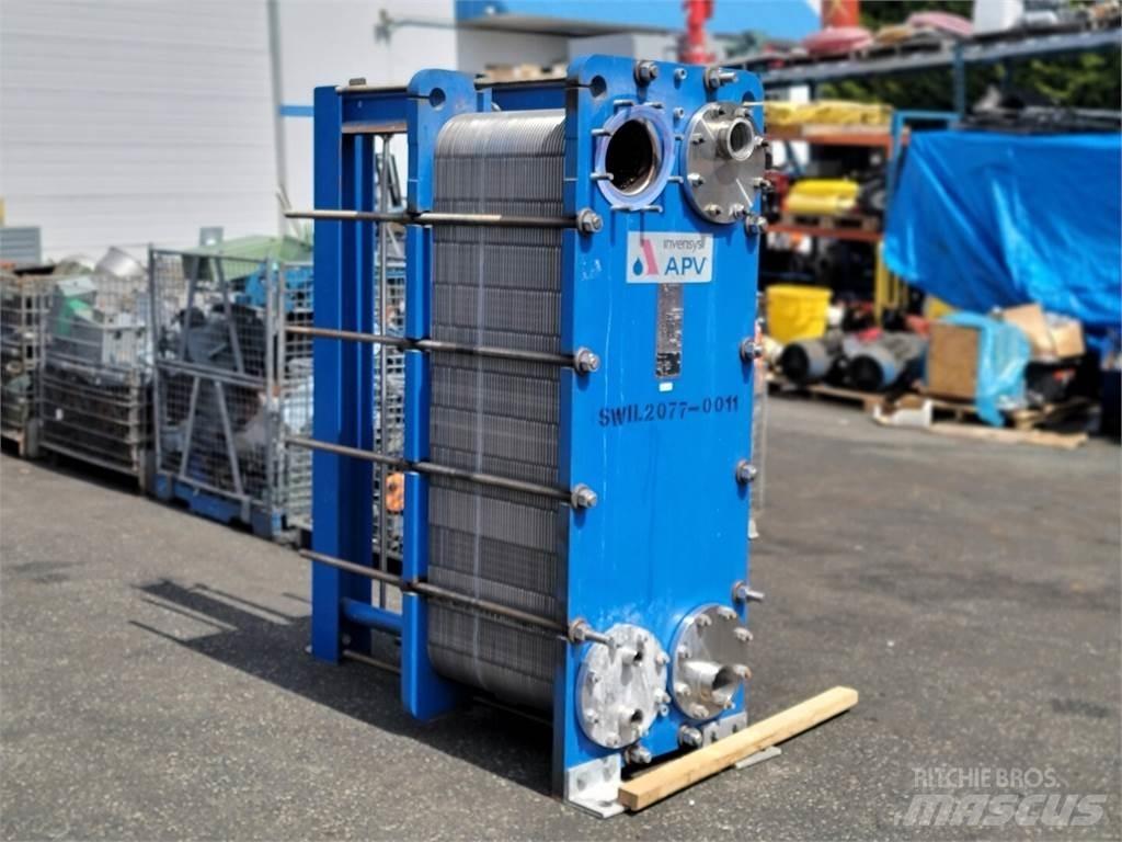 APV BP9 M-10 Other