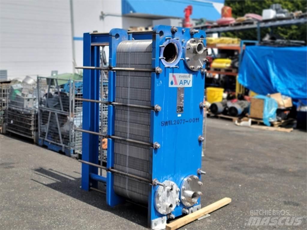 APV BP9 M-10 Other