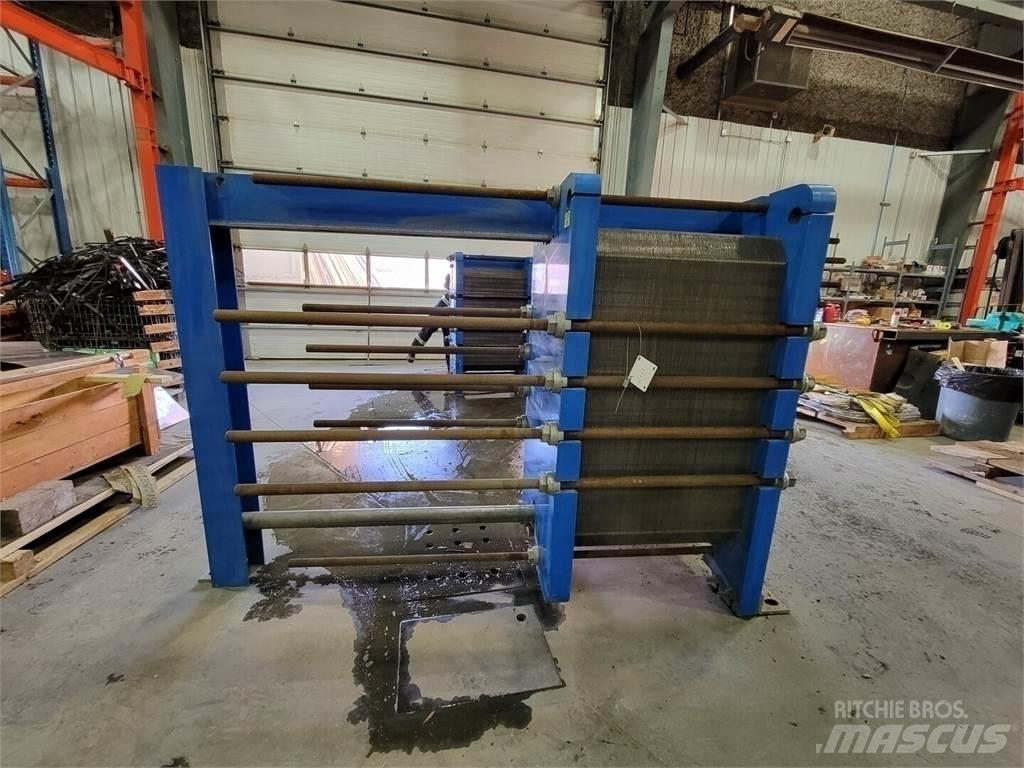 APV TR9GL MGS-25 Other