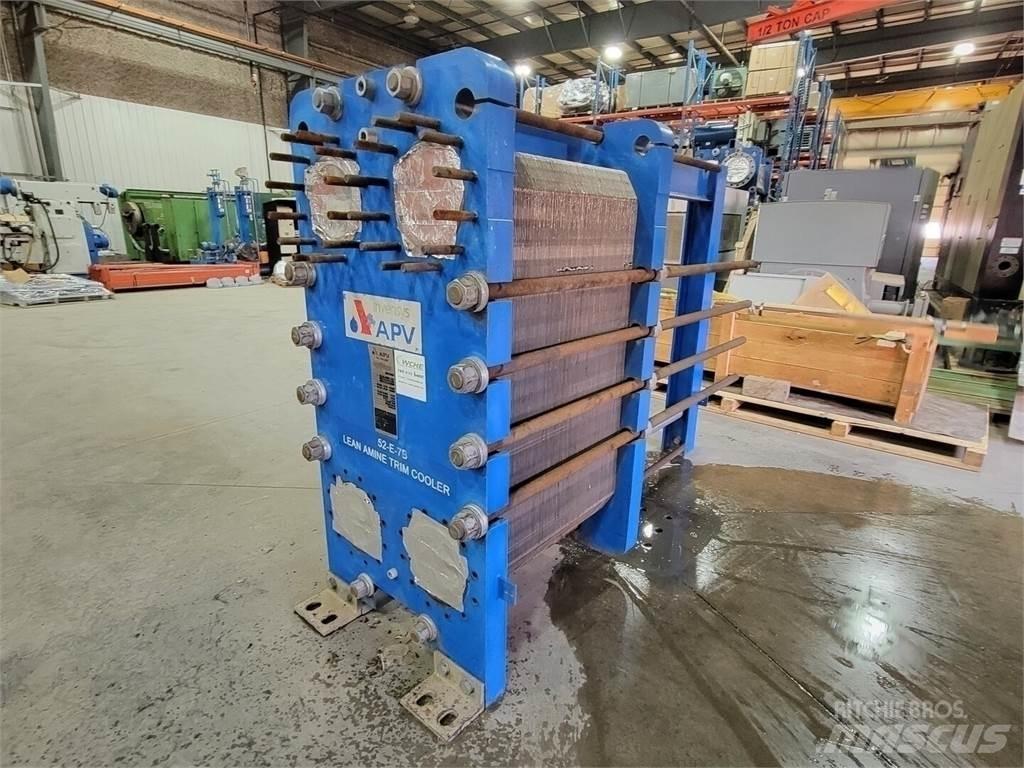 APV TR9GL MGS-25 Other