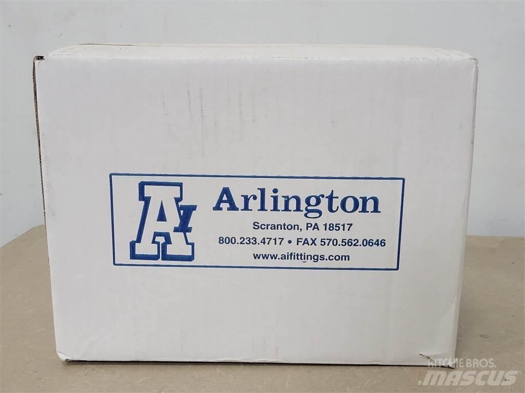  ARLINGTON BE2 Other