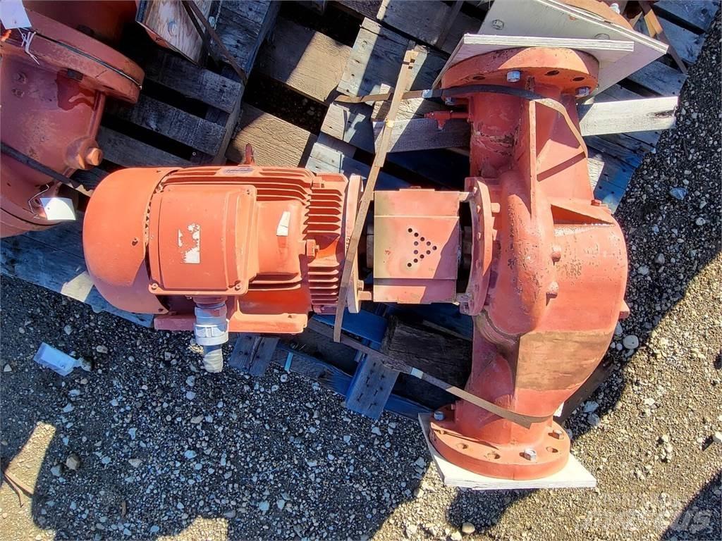  ARMSTRONG 4380 Water Pumps