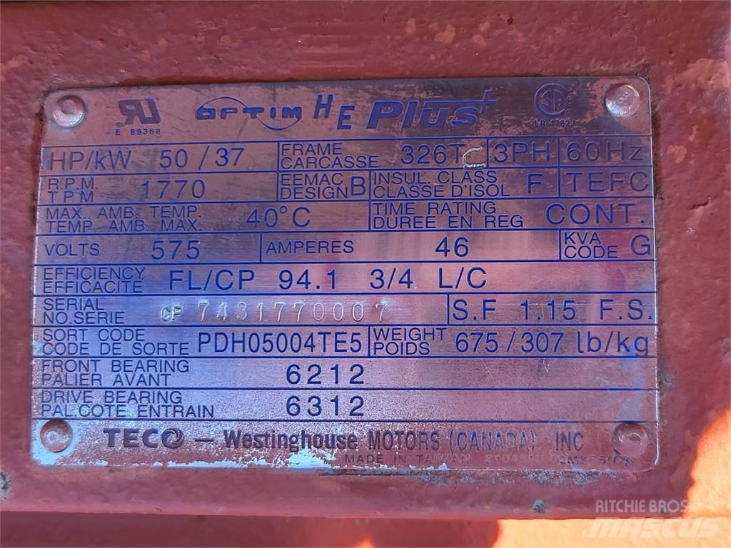  ARMSTRONG 4380 Water Pumps