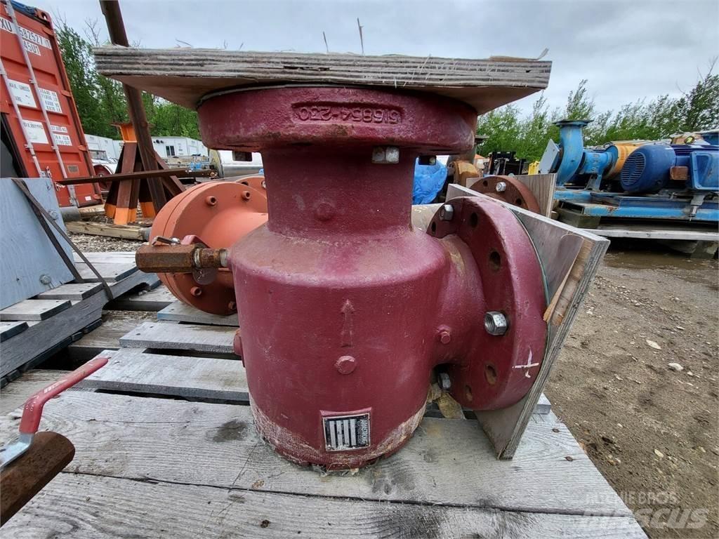  ARMSTRONG SGHH-8X8 Water Pumps