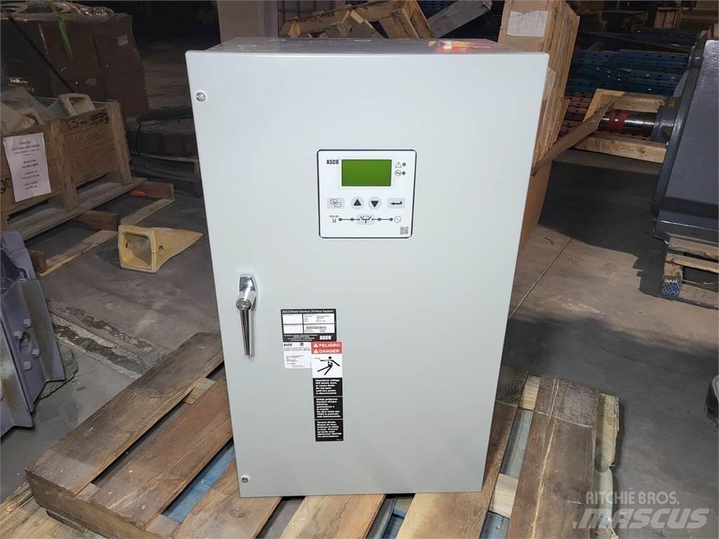 Asco D03ATSA30070RGXC Other