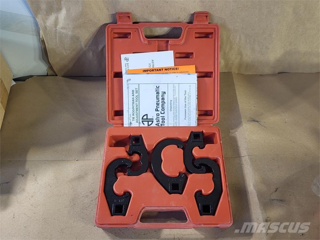  ASTRO-PNEUMATIC 7802 Other