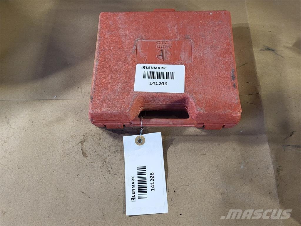  ASTRO-PNEUMATIC 7802 Other