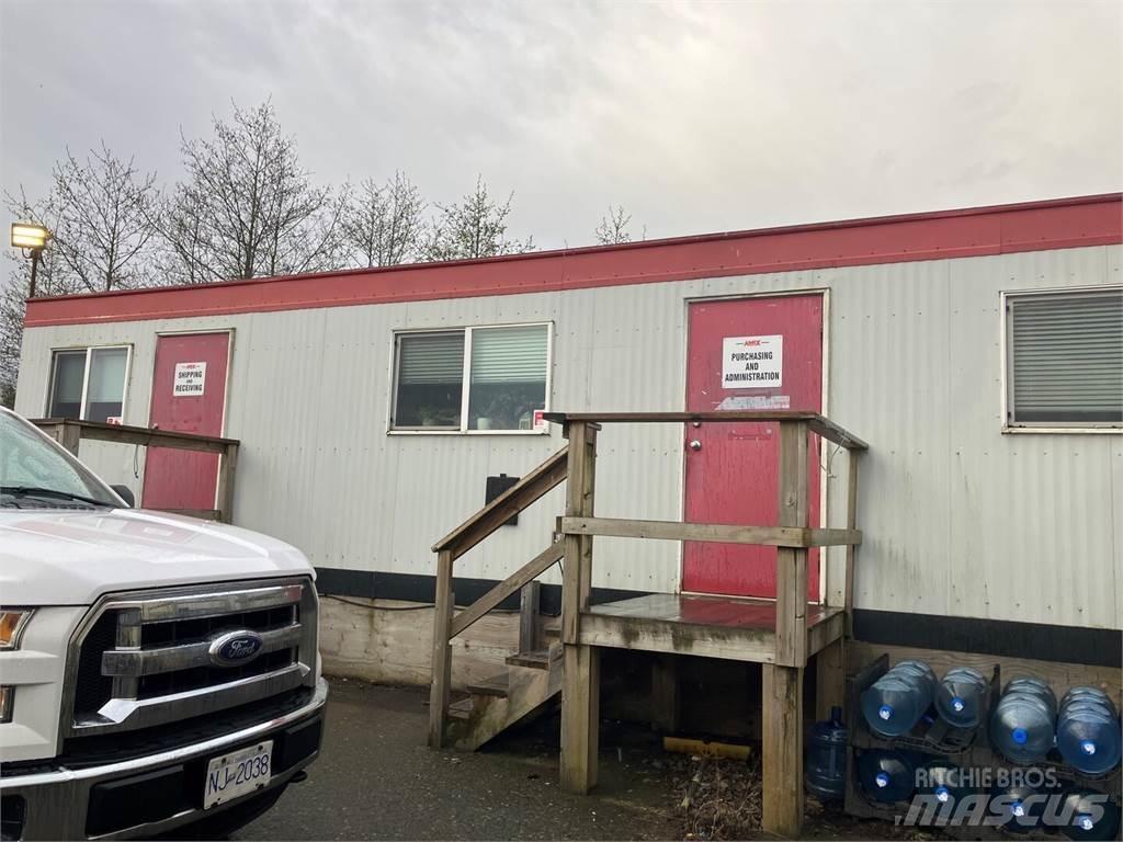 Atco 10’ x 40’ Other