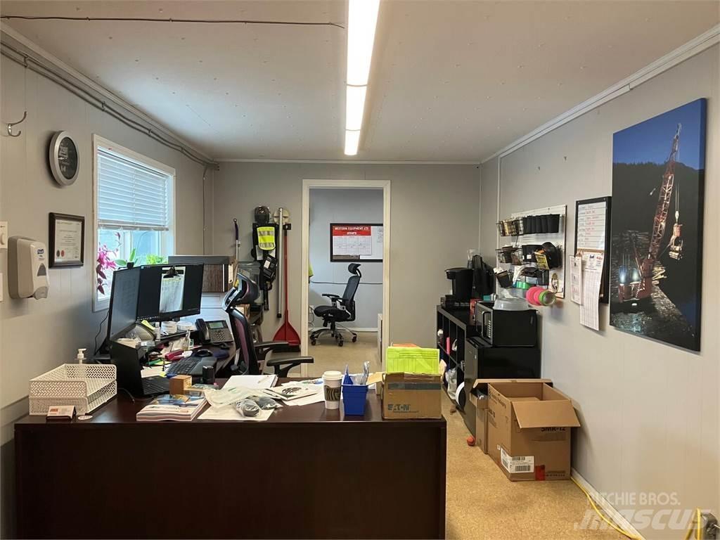 Atco 10’ x 40’ Other