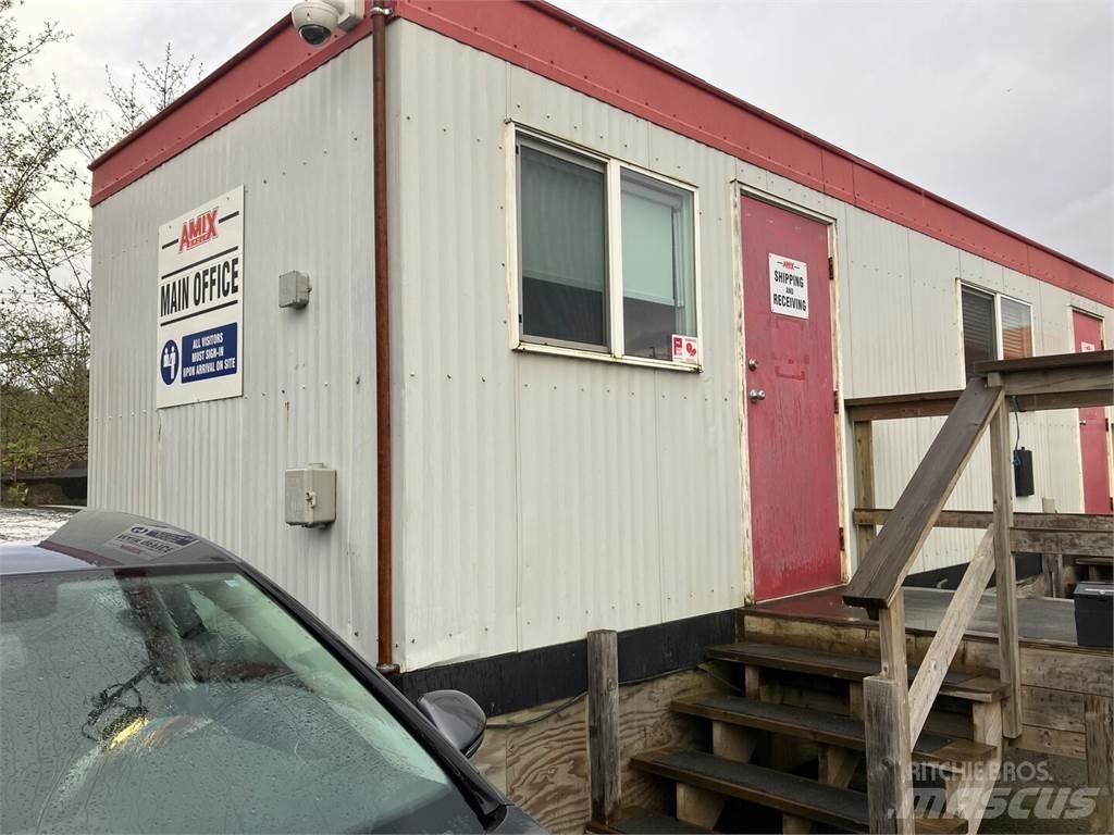 Atco 10’ x 40’ Other