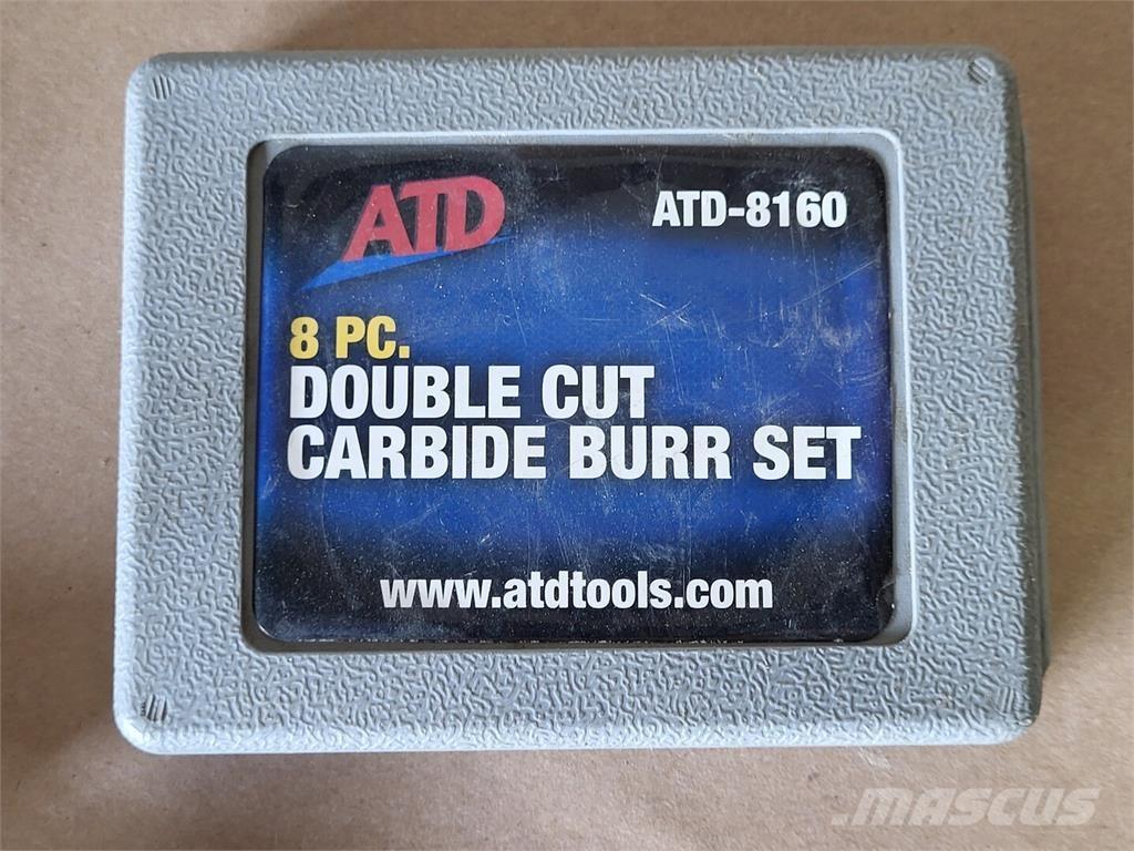  ATD-8160 Other