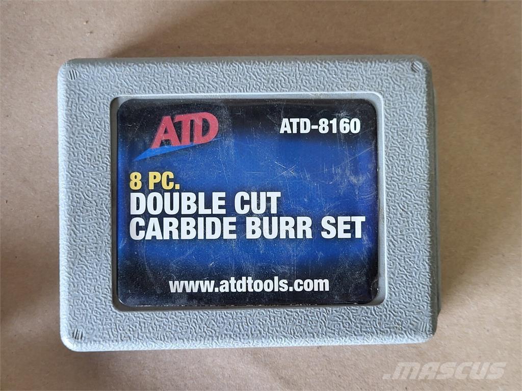  ATD-8160 Other