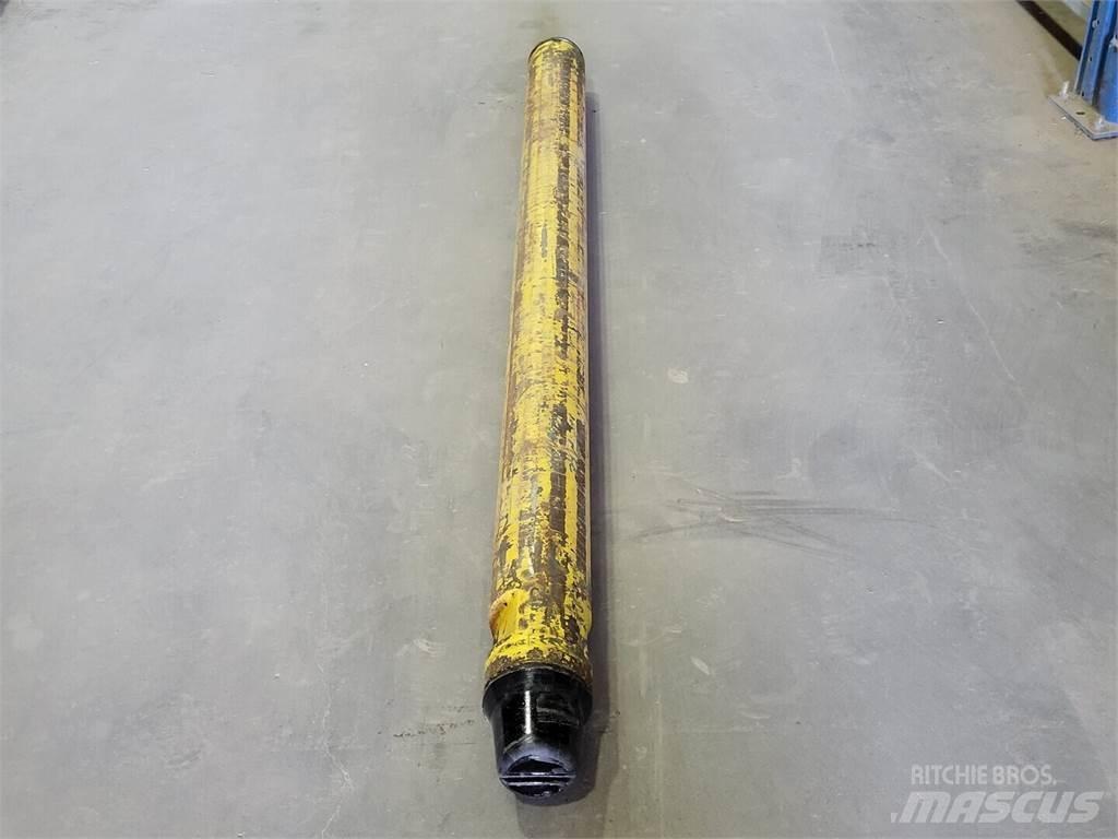 Atlas Copco 92010696 Other