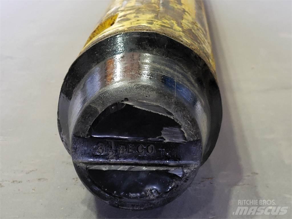 Atlas Copco 92010696 Other