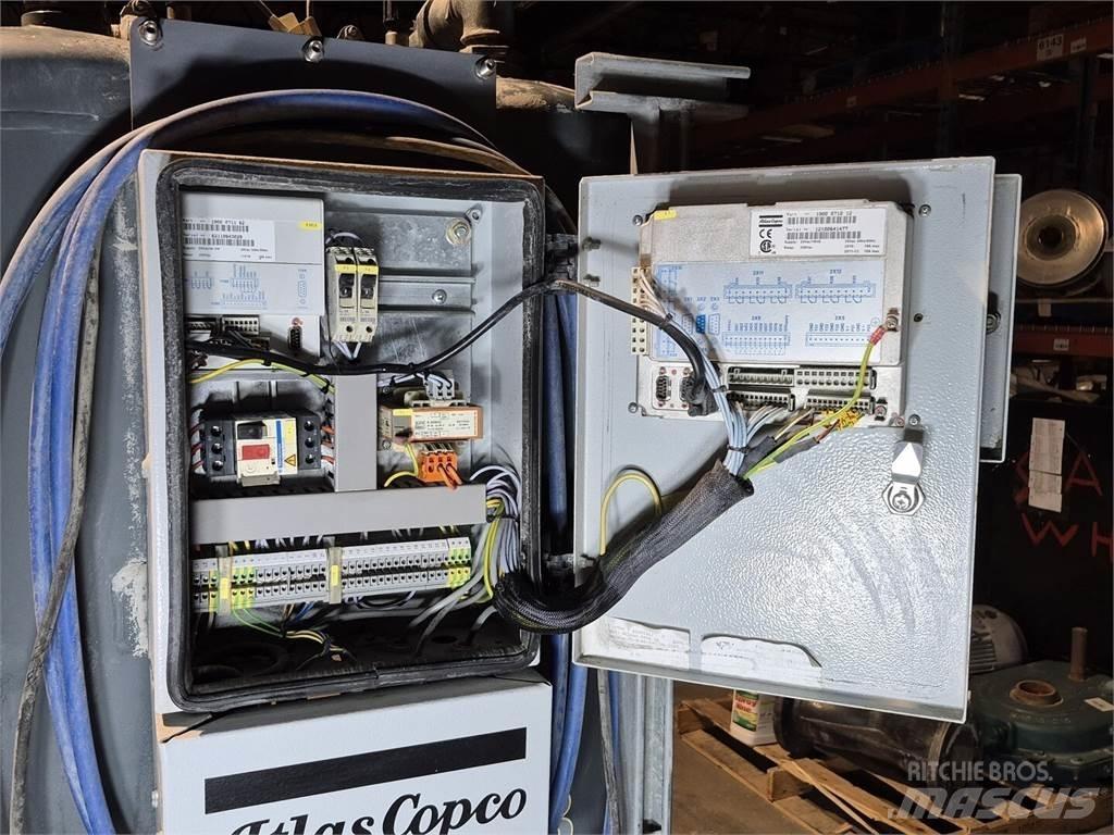 Atlas Copco CD140 Air Compressor