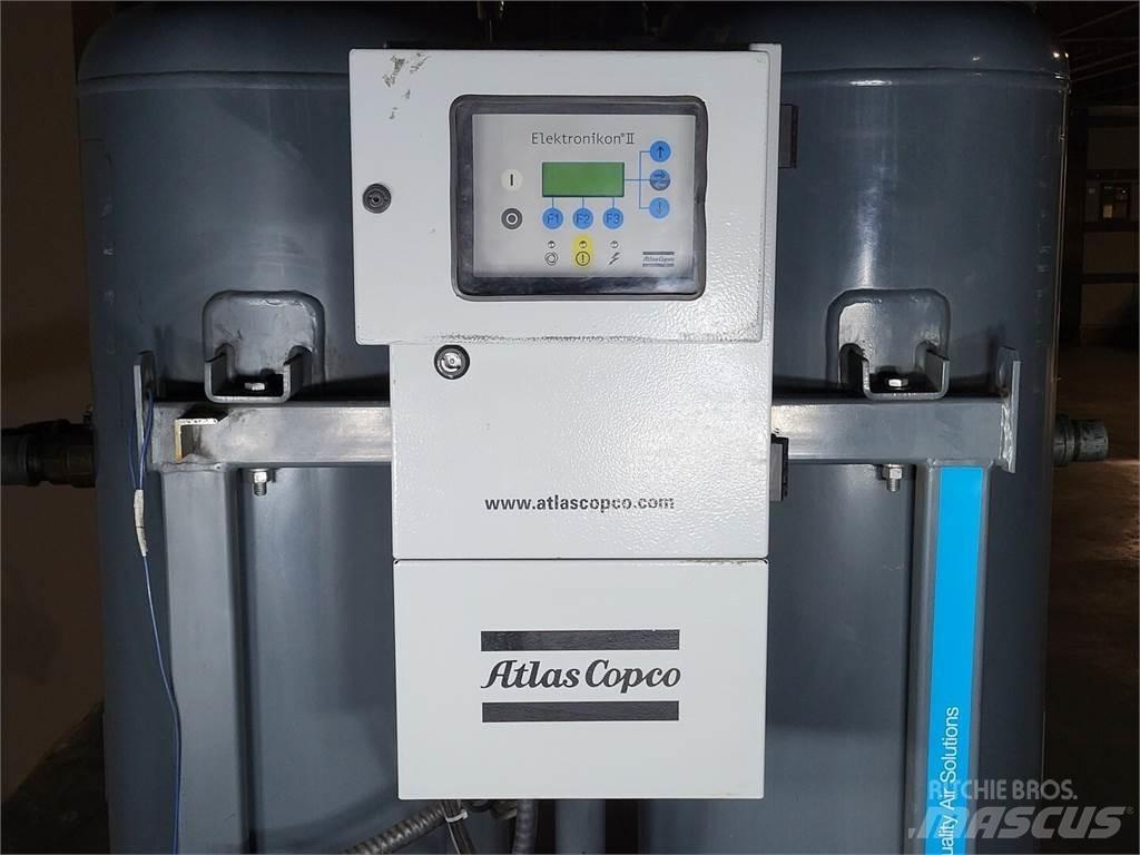 Atlas Copco CD250 Air Compressor