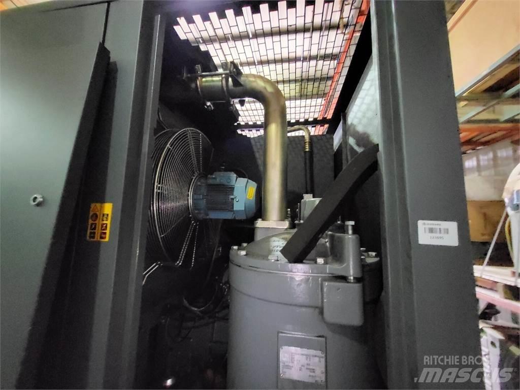 Atlas Copco GA315 Compressors