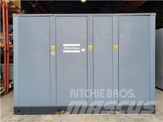 Atlas Copco GA315 Compressors