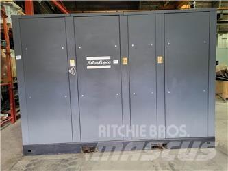 Atlas Copco GA315 Compressors