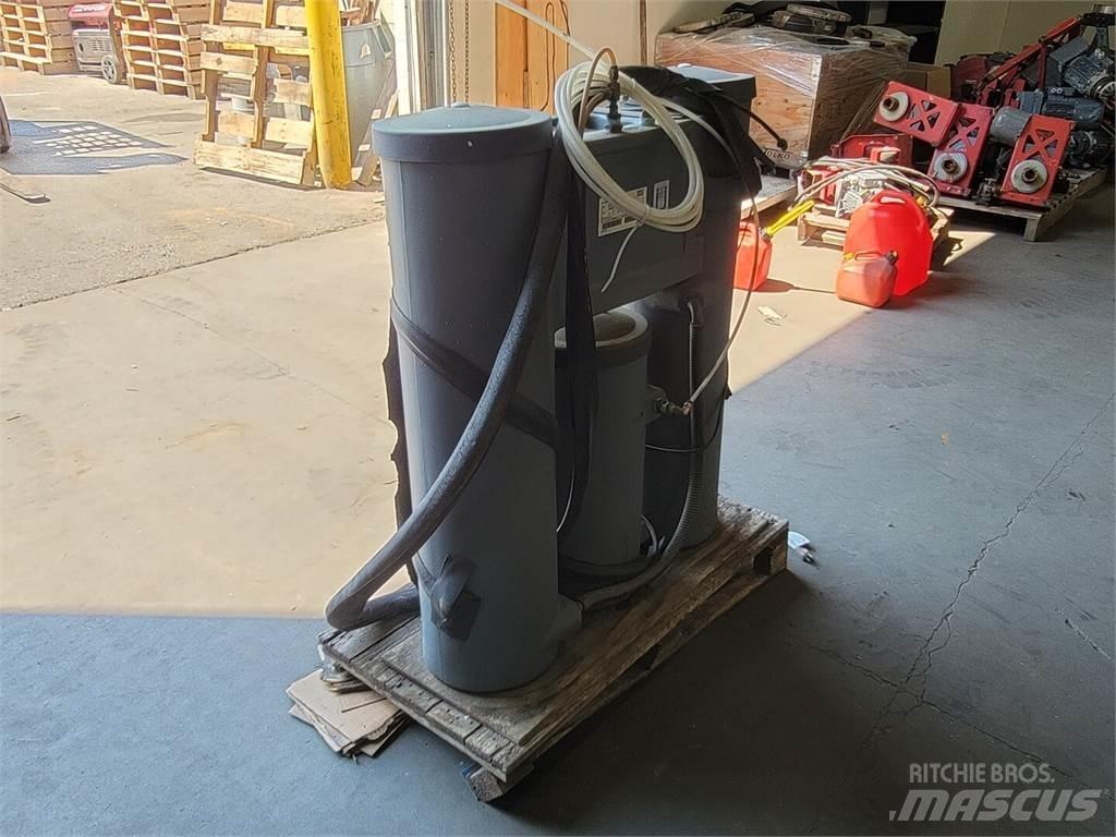 Atlas Copco OSC 355 Other