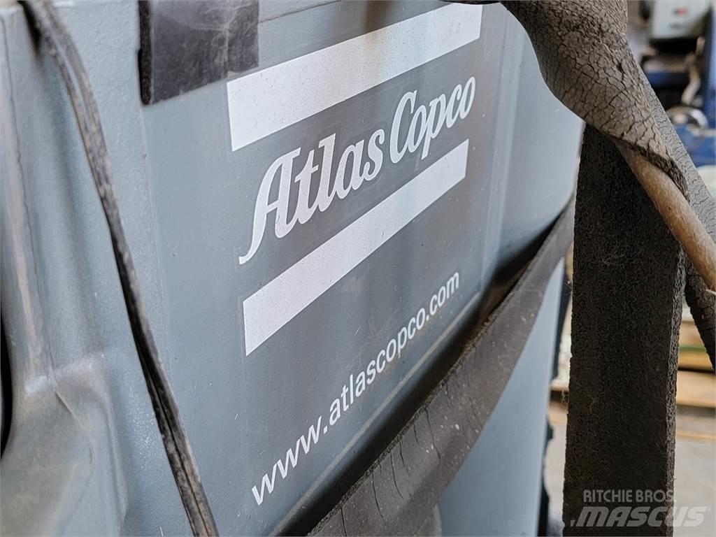 Atlas Copco OSC 355 Other