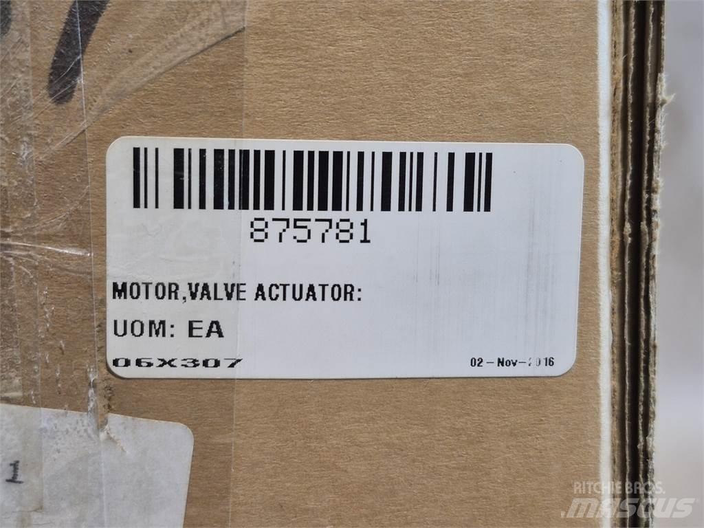  AUMA ADX0 90-4/75 Other