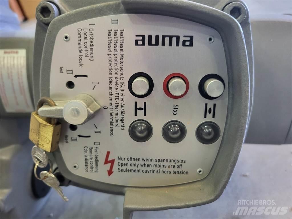  AUMA SAEXC 10.1-F10 Other