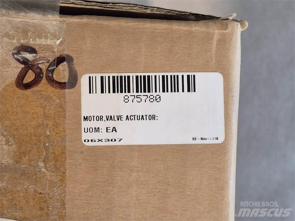  AUMA VDX0 90-2/40 Other