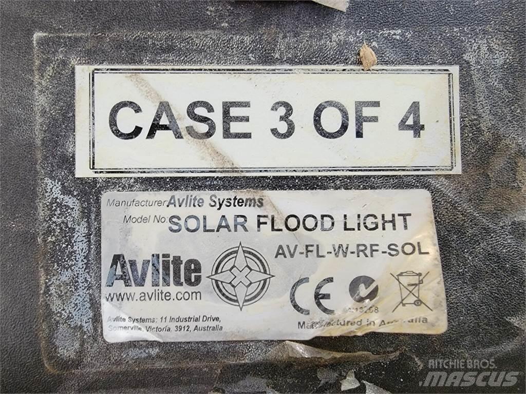  AVLITE SYSTEMS Other
