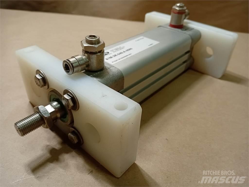  AVS 61M-2R-040-A-0080 Other Components