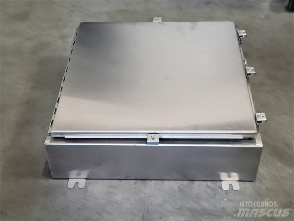  B-LINE 24246-4XS Other