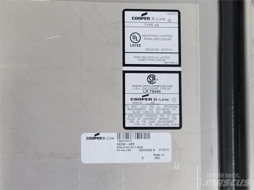  B-LINE 24246-4XS Other