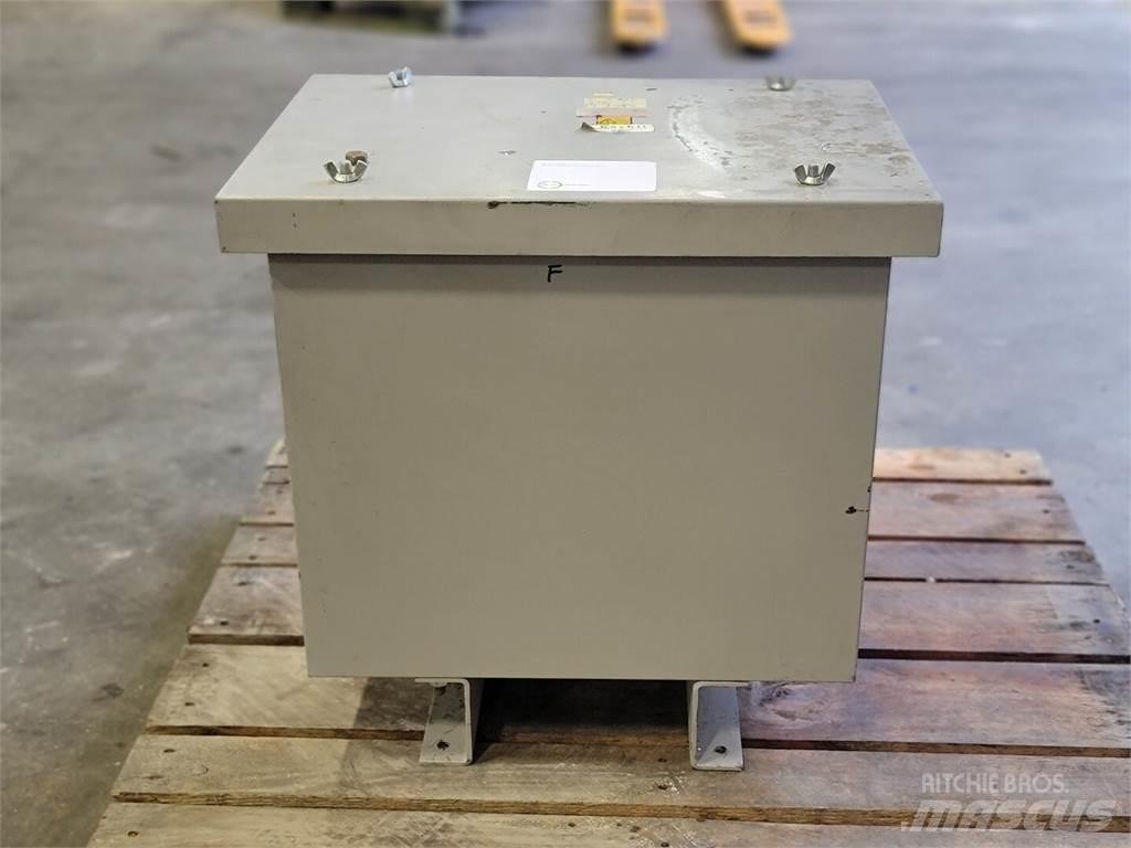  BACHLI DSG10500 Other