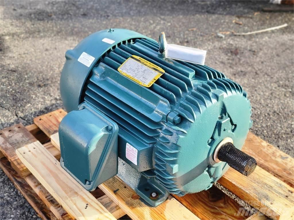 Baldor  Industrial engines
